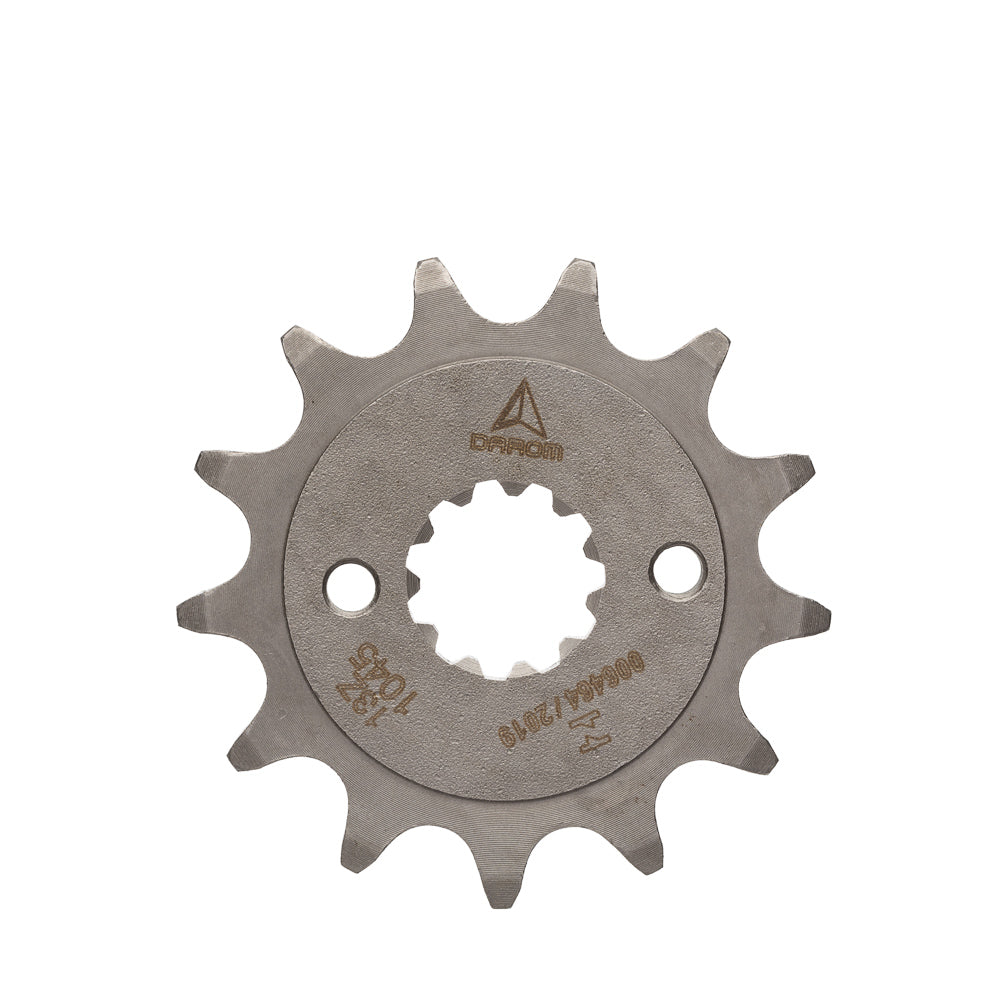 PINHAO DAROM 13D CBX 250 TWISTER 01/08 - XR 250 TORNADO /08