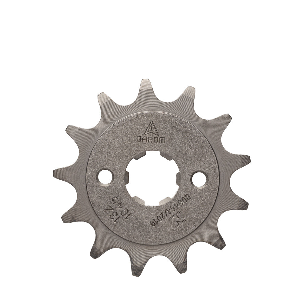PINHAO DAROM 13D CBX 200 93/02 - NX 200 93/00