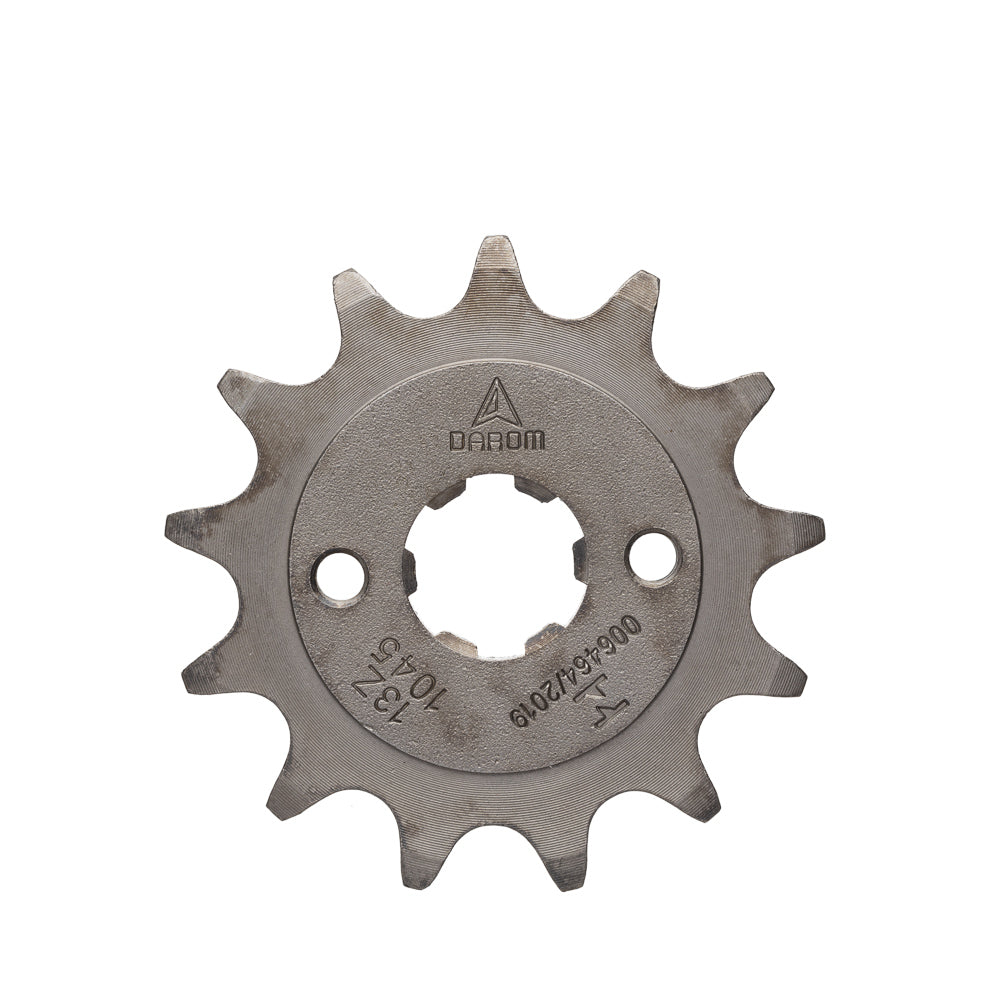 PINHAO DAROM 13D CRF 230 06/18