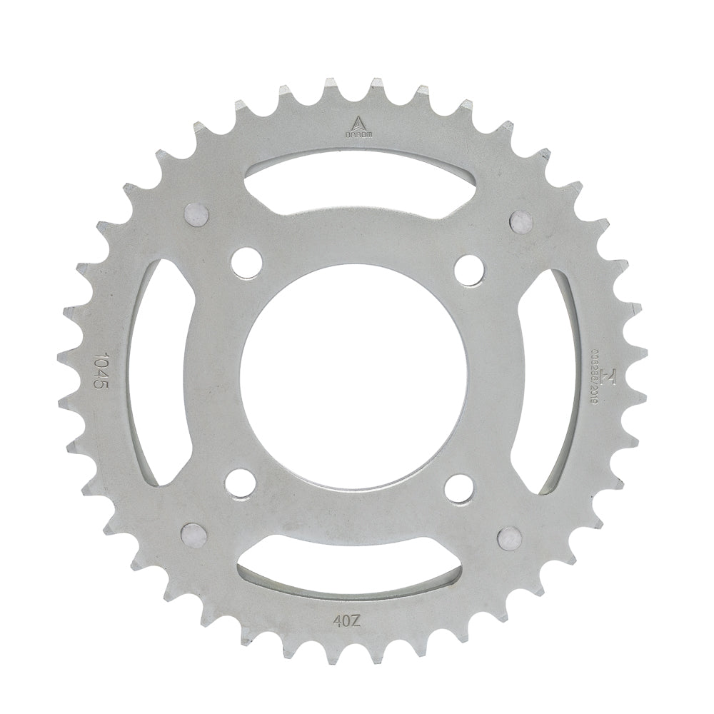 COROA DAROM 40Z CB 250F TWISTER 16/22