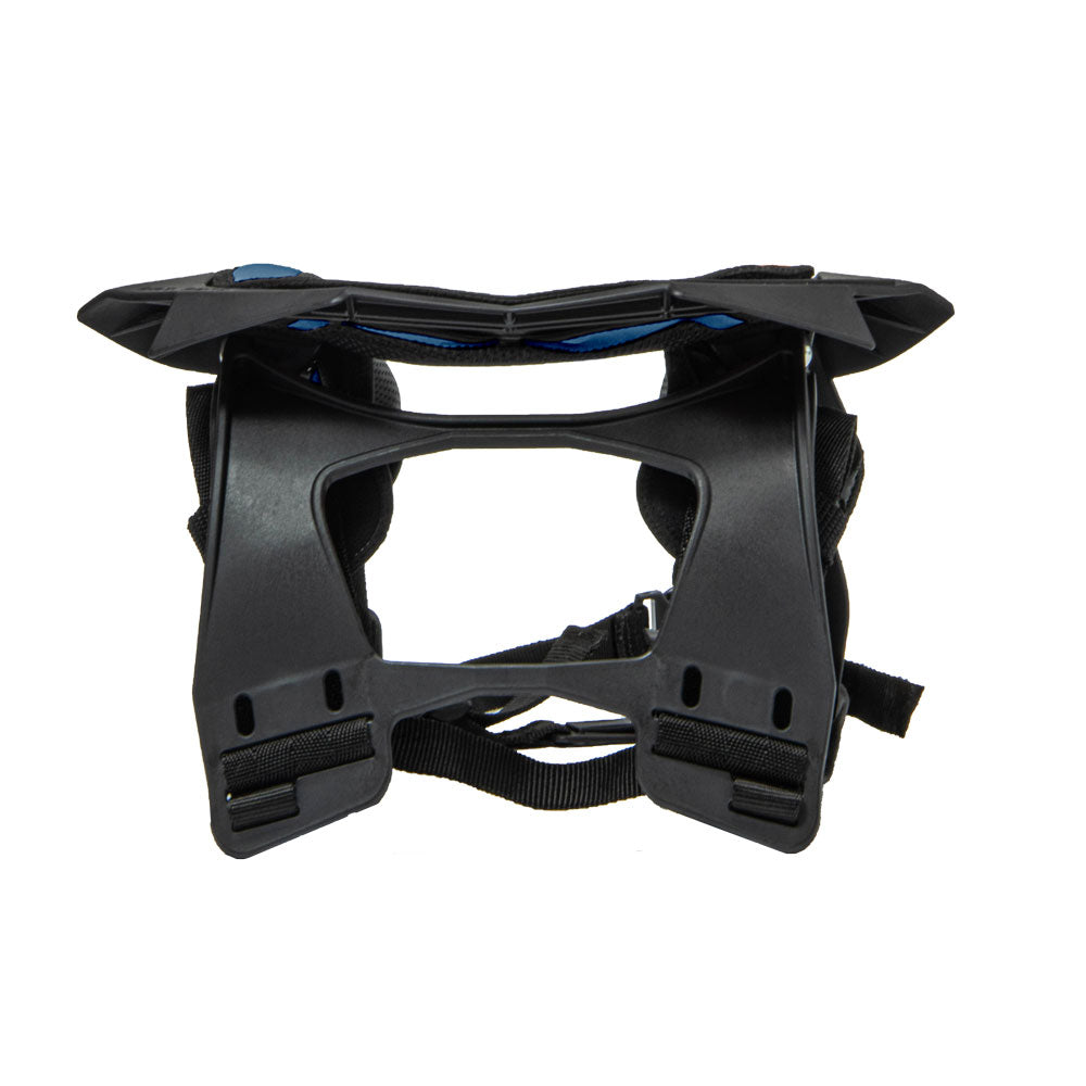 PROTETOR DE PESCOCO TEXX - NECK-BRACE - AZUL