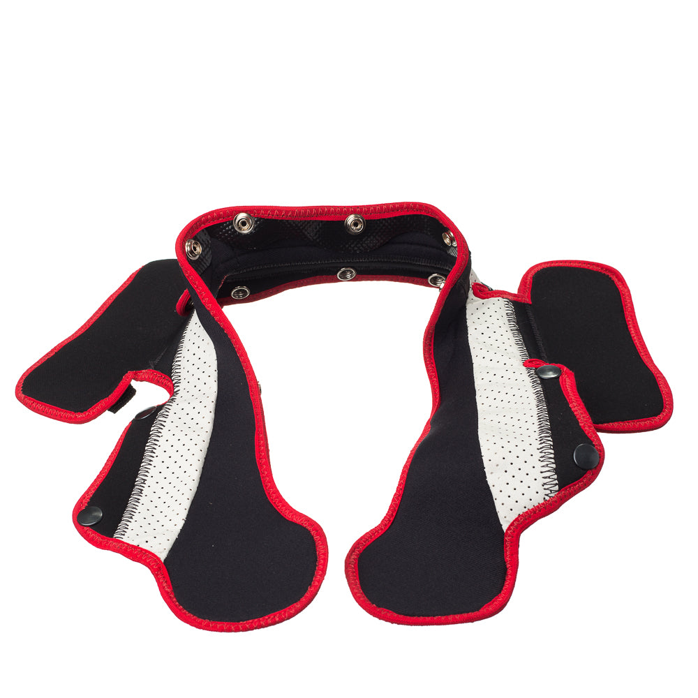 PROTETOR PESCOCO- SO O FORRO DO COLAR NECK BRACE TEXX