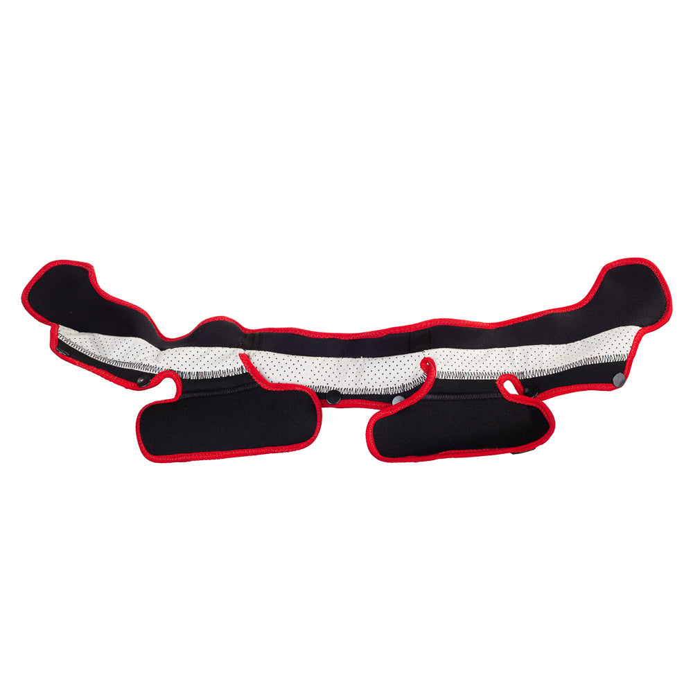 PROTETOR PESCOCO- SO O FORRO DO COLAR NECK BRACE TEXX