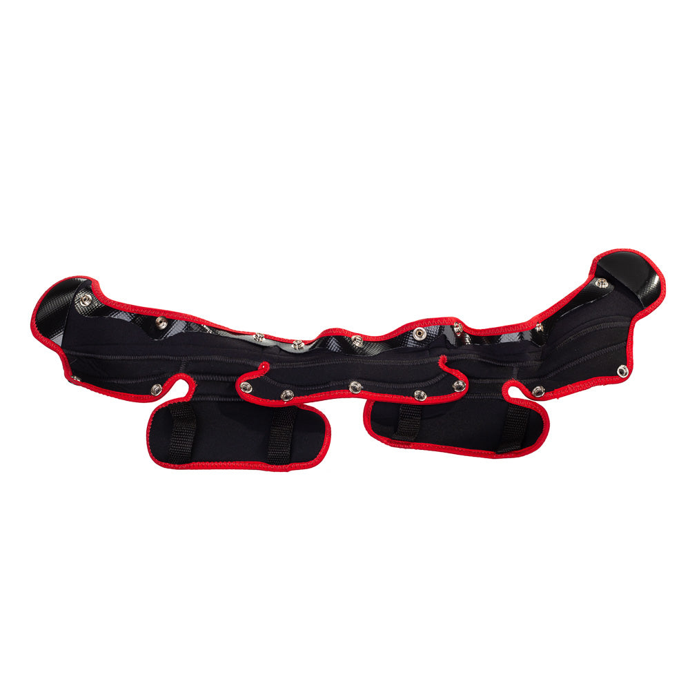 PROTETOR PESCOCO- SO O FORRO DO COLAR NECK BRACE TEXX